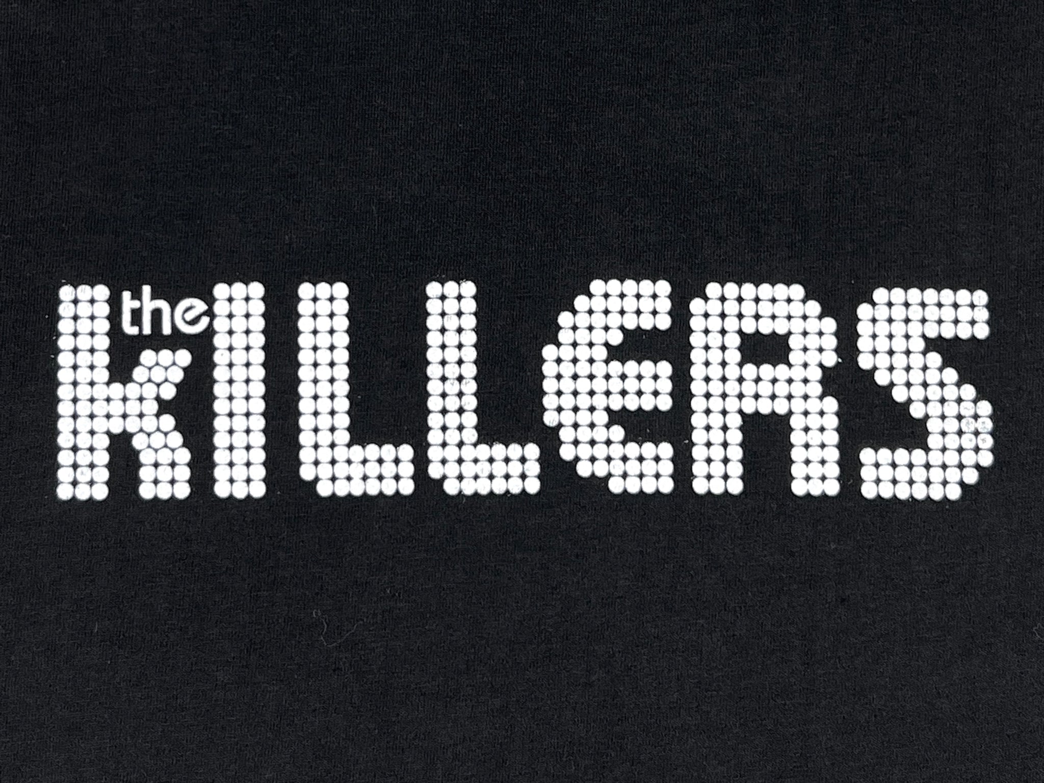 The Killers T-Shirt
