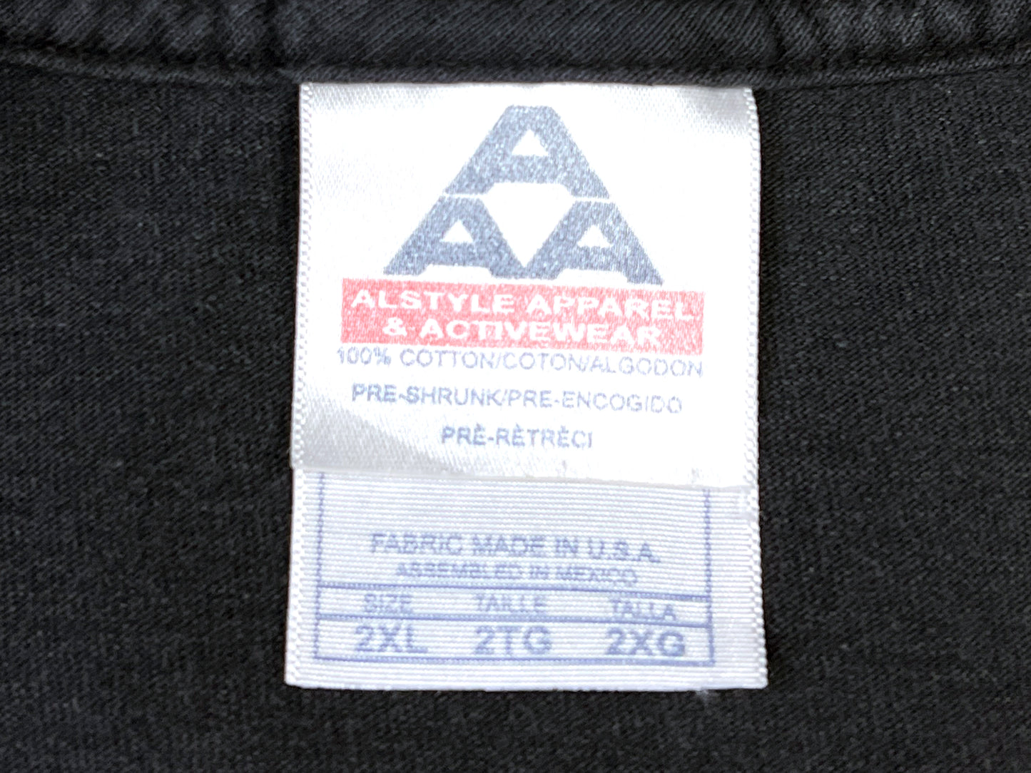 Cher 'Living Proof' Tour T-Shirt