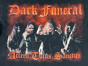 Dark Funeral 'Attera Totus Sanctus' T-Shirt