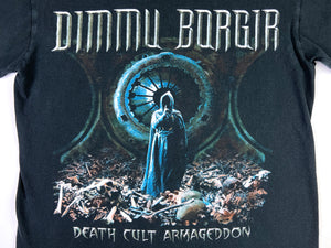 Dimmu Borgir 'Death Cult Armageddon' T-Shirt