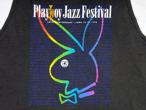Playboy Jazz Festival 1998 Tank Top