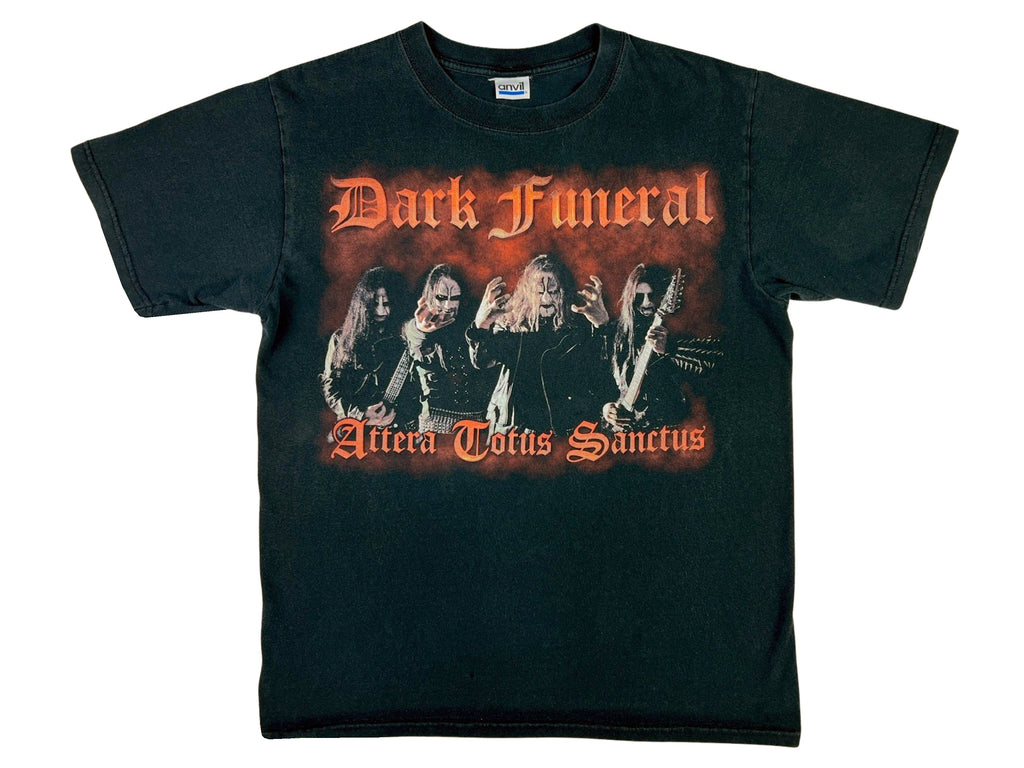 Dark Funeral 'Attera Totus Sanctus' T-Shirt