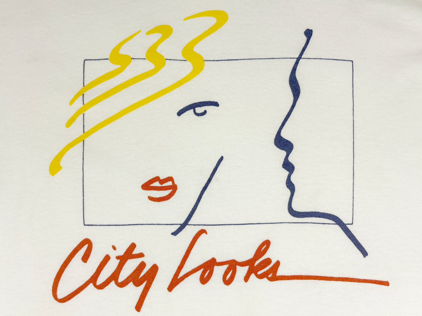 City Looks T-Shirt