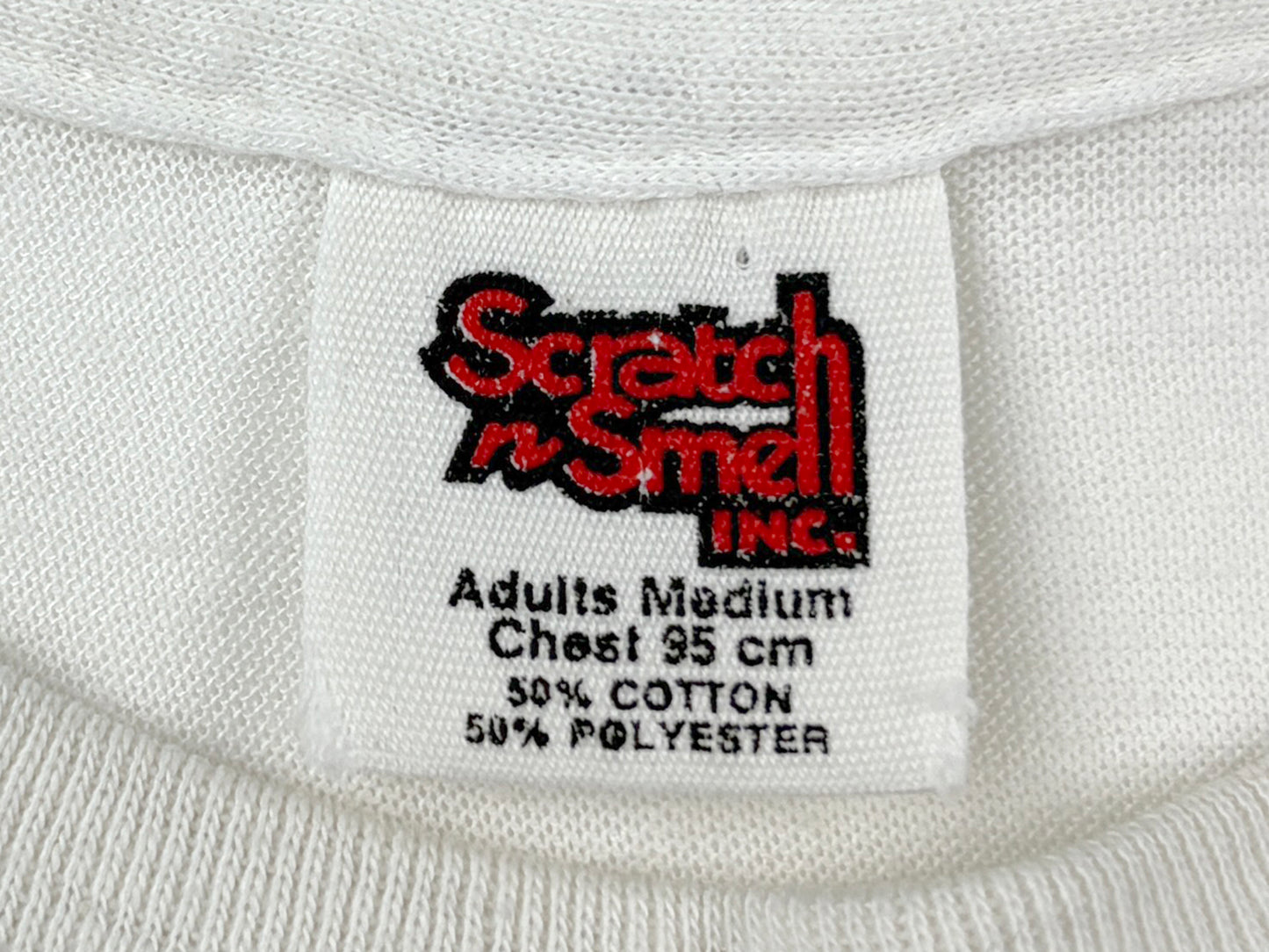 Scratch n Smell T-Shirt