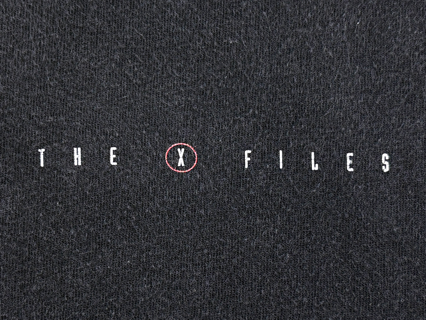 The X-Files 'Home' T-Shirt