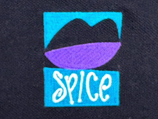 Spice TV Polo Shirt