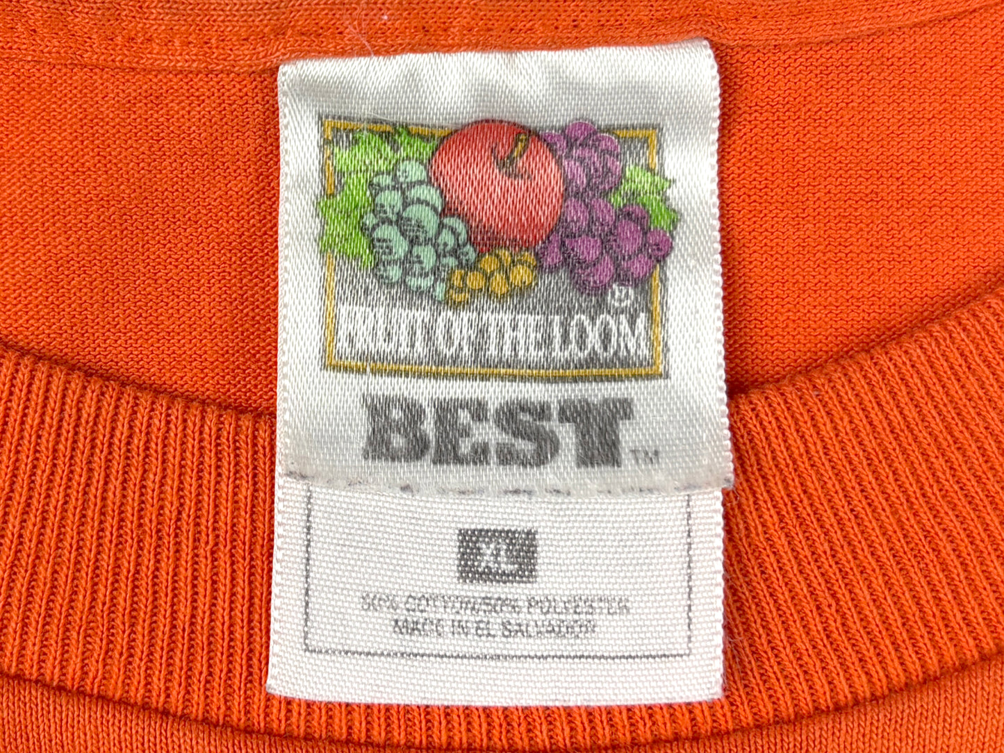 The Get Up Kids Parks & Rec T-Shirt
