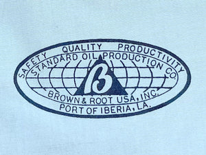 Brown & Root USA Inc Derby Jacket