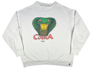 Cobra 1990 Sweatshirt