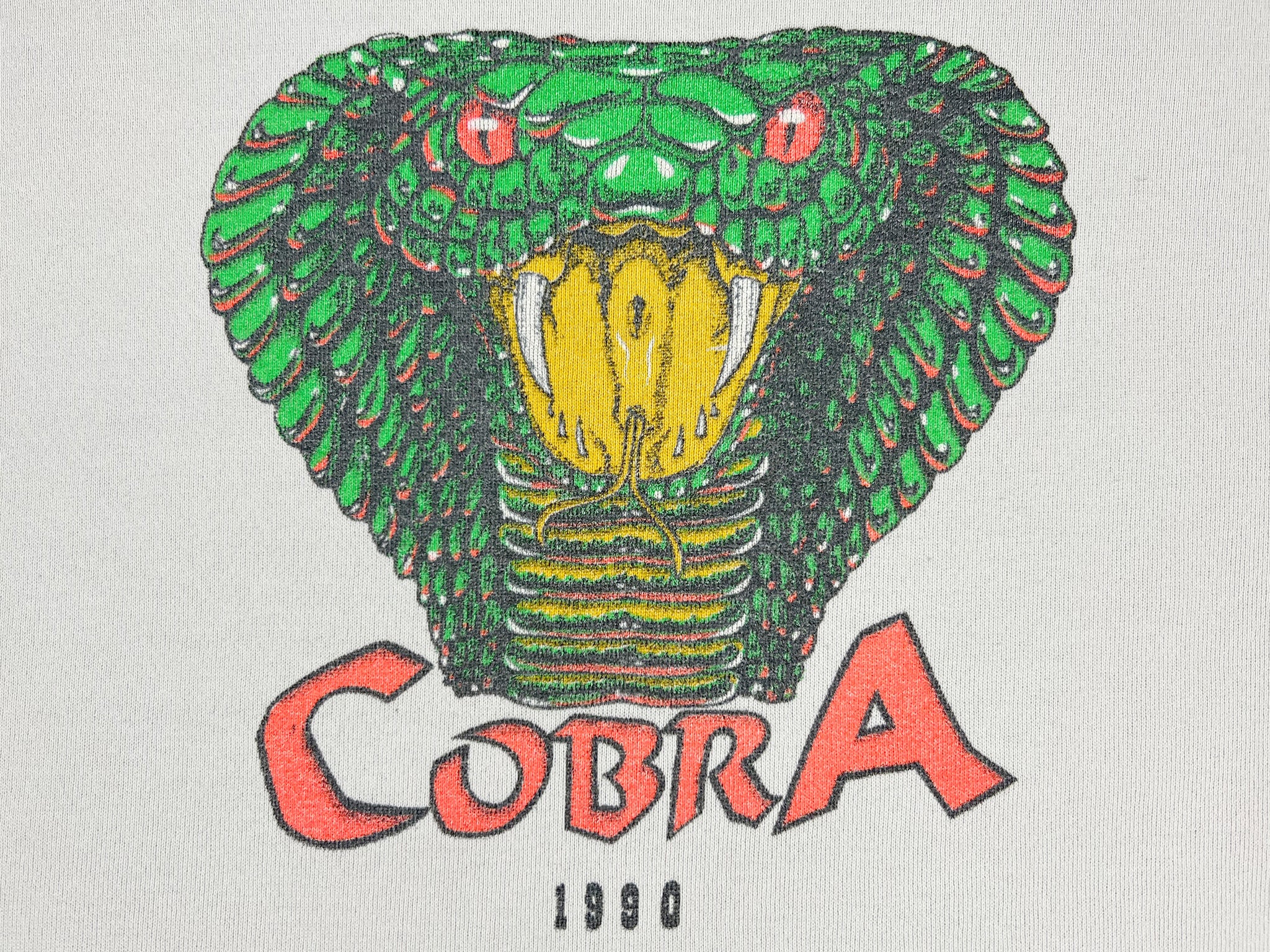 Cobra 1990 Sweatshirt