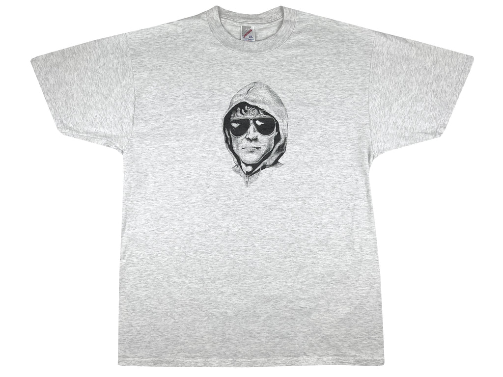 Unabomber FBI Bust Souvenir T-Shirt