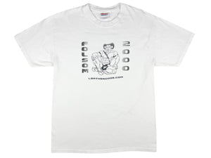 Folsom Street Fair 2000 T-Shirt