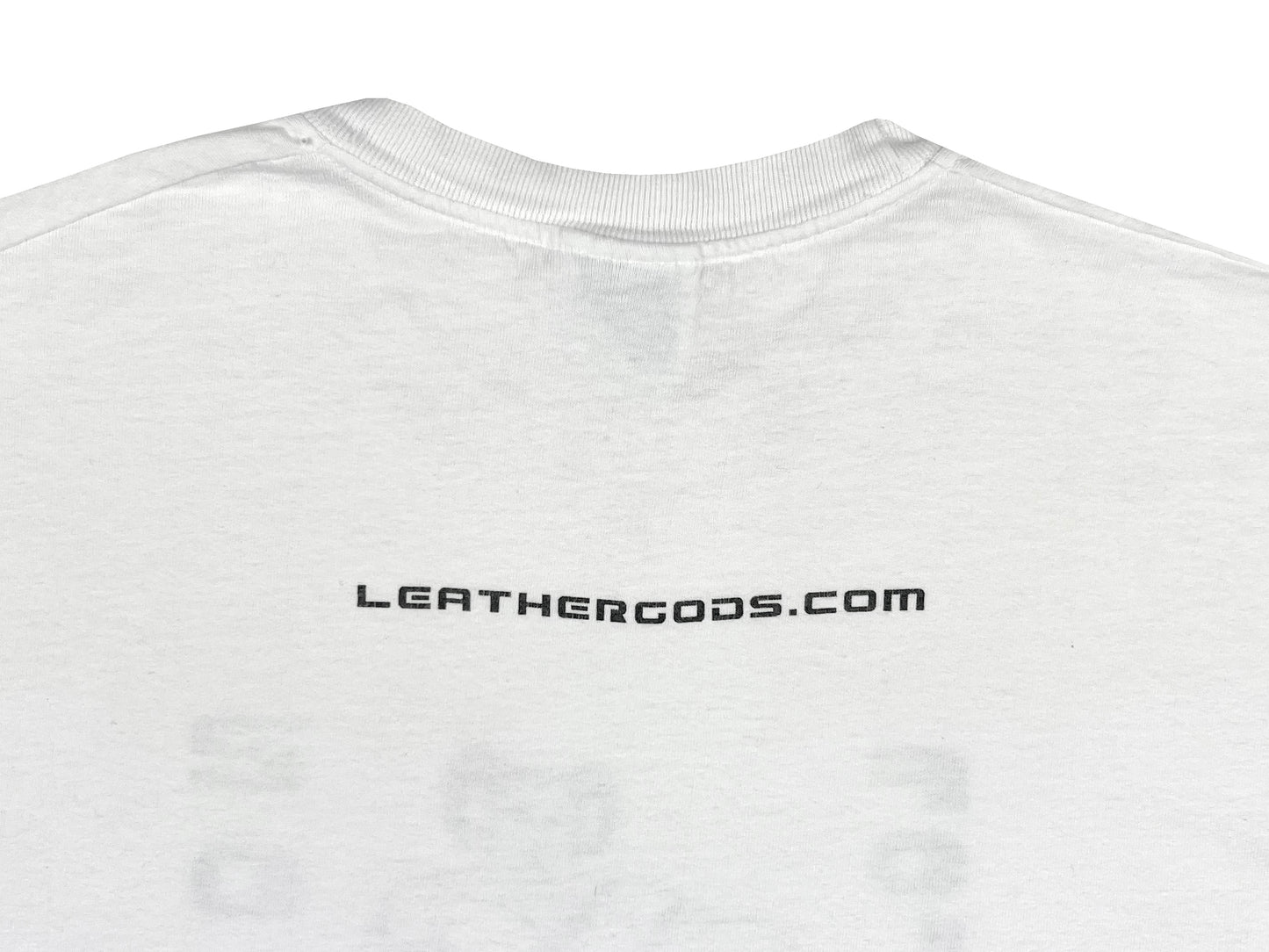 Folsom Street Fair 2000 T-Shirt