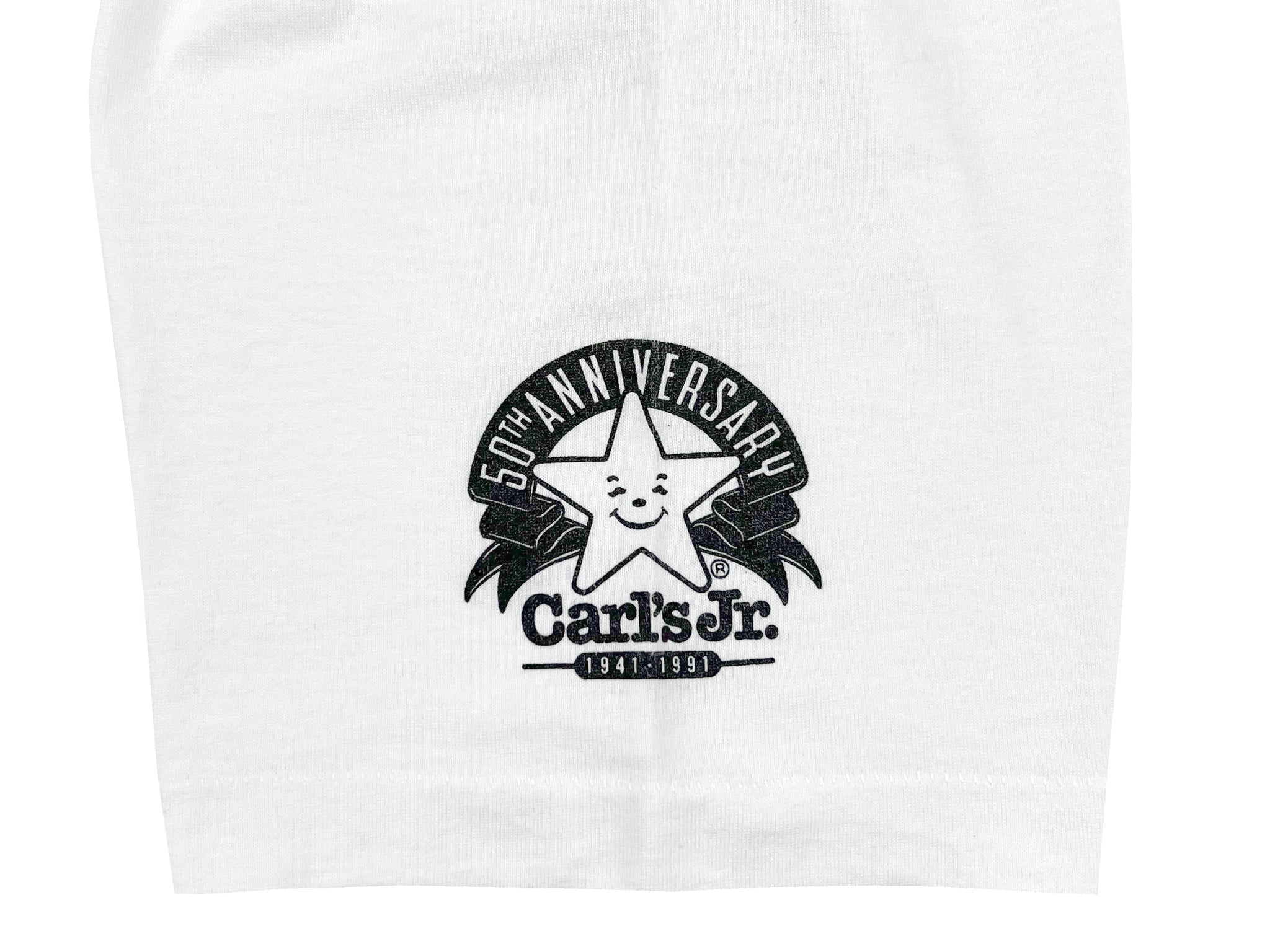 Carls Jr. x The Umbrellas T-Shirt