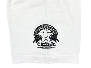 Carls Jr. x The Umbrellas T-Shirt