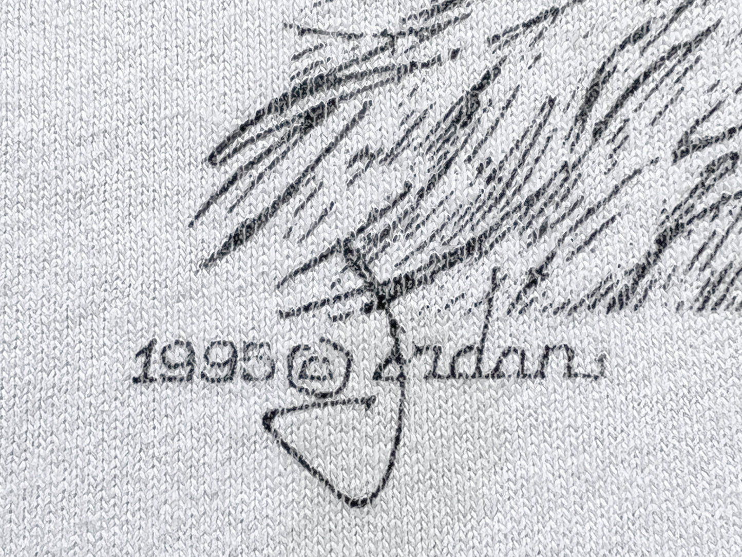 Full Moon Saloon T-Shirt