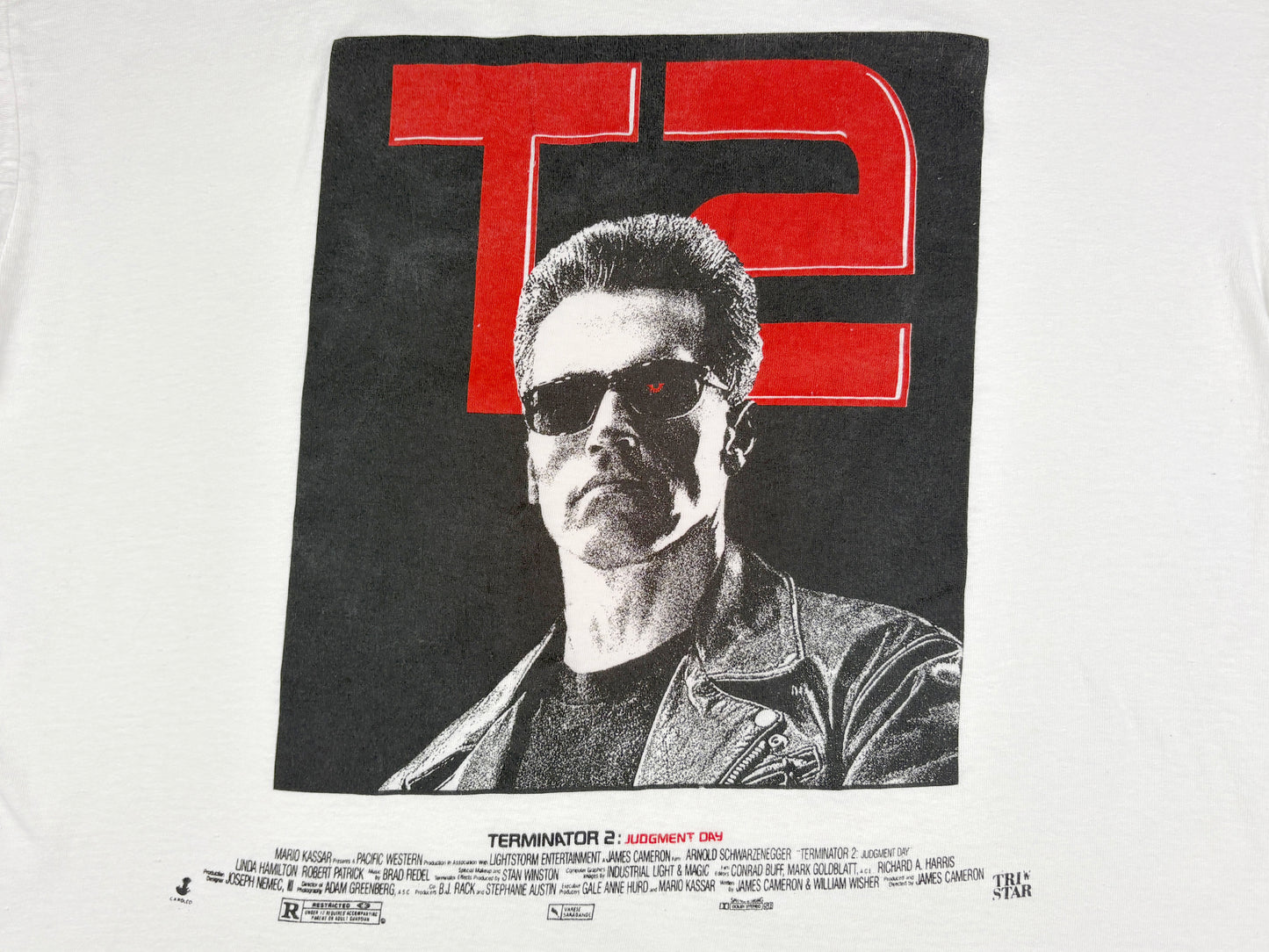 Terminator 2 T-Shirt