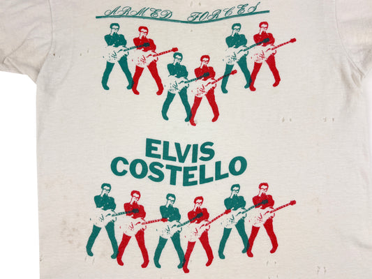 Elvis Costello 'Armed Forces' T-Shirt