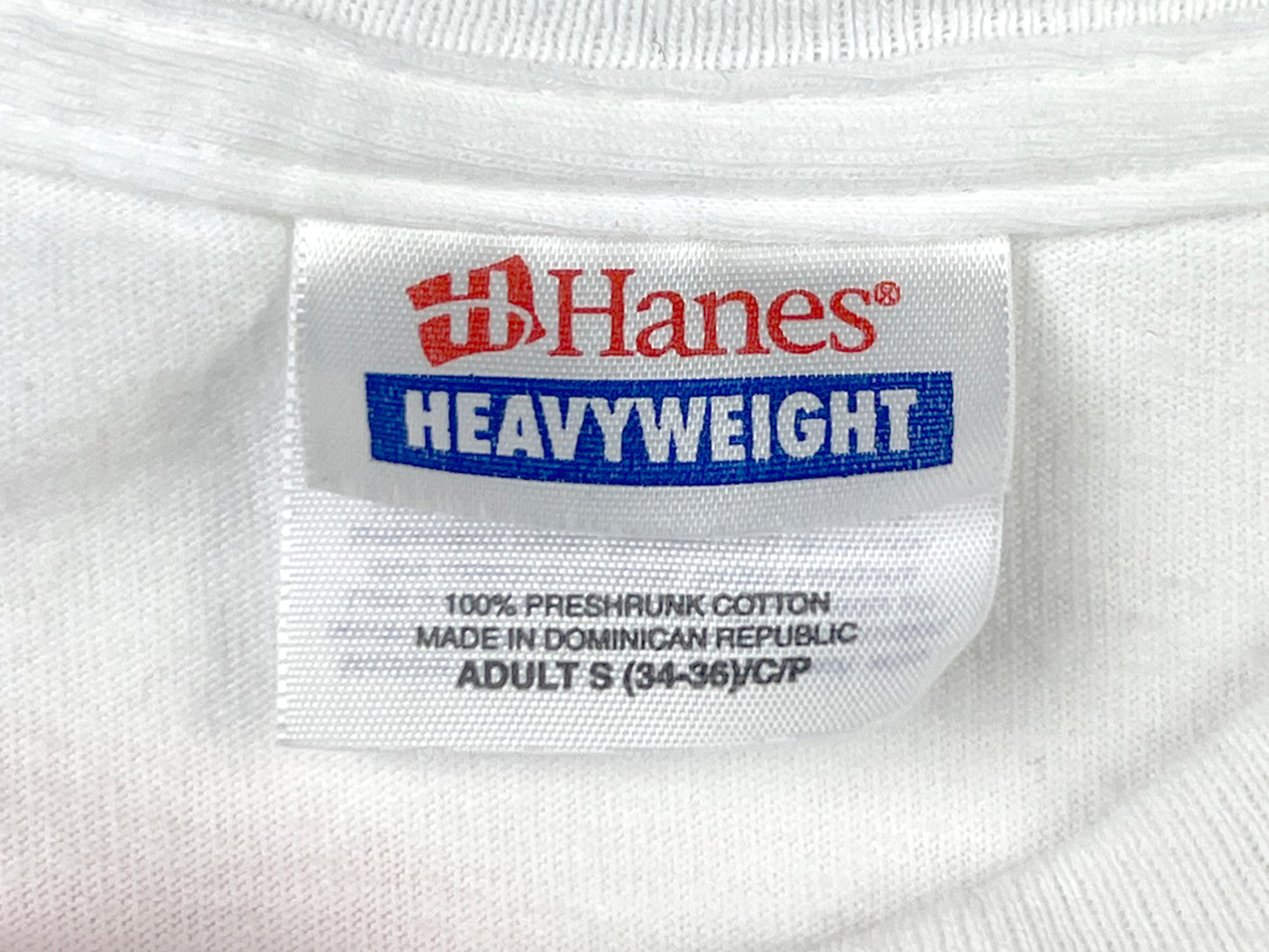 Madonna 'Confessions' 2006 Tour T-Shirt