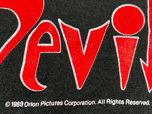 She-Devil Movie T-Shirt