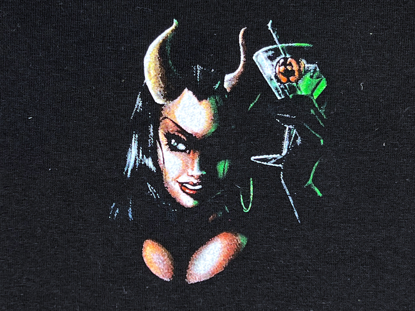 Fetish & Fantasy Halloween Ball 2004 T-Shirt