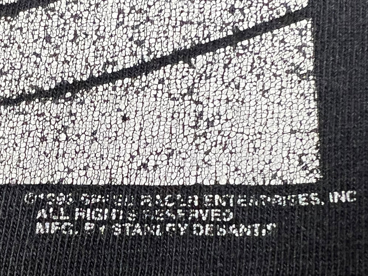 Speed Racer Sleeveless T-Shirt