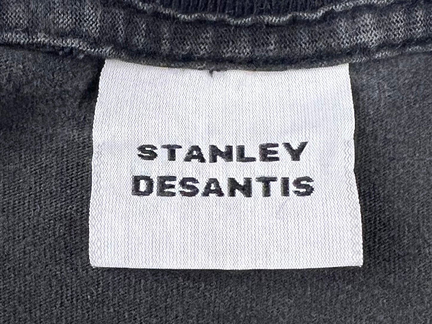 Speed Racer Sleeveless T-Shirt