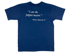 7th Heaven Puppet Master T-Shirt