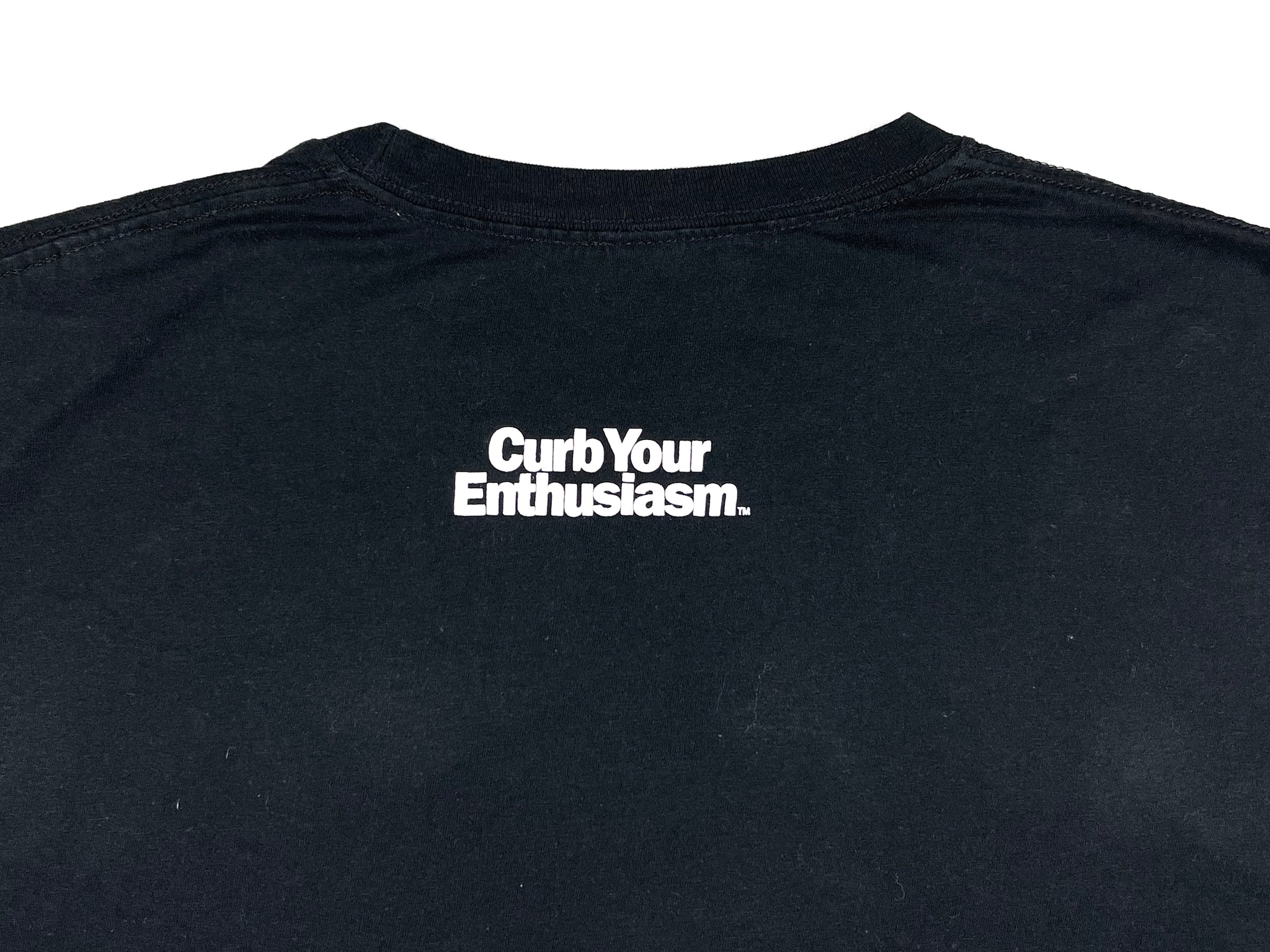 Curb Your Enthusiasm Pretty Good T-Shirt