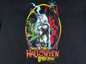 Chaos Comics Halloween 1996 T-Shirt