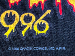 Chaos Comics Halloween 1996 T-Shirt