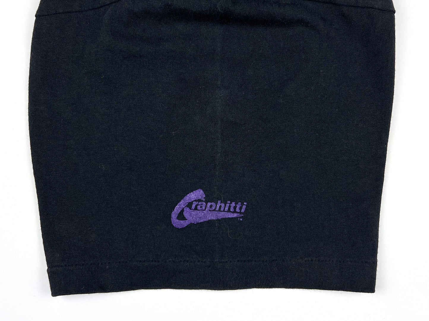 Chaos Comics Halloween 1996 T-Shirt