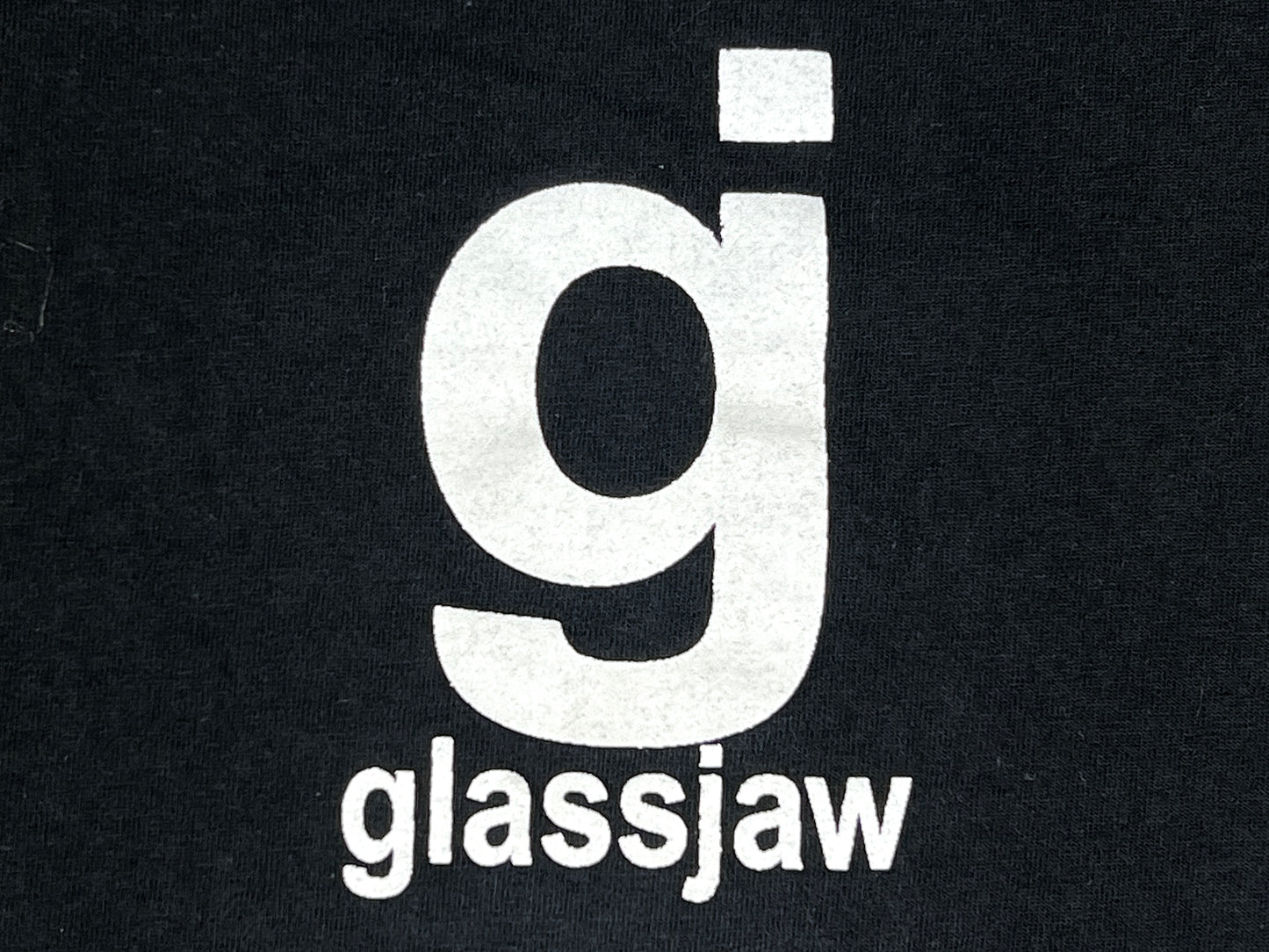Glassjaw T-Shirt