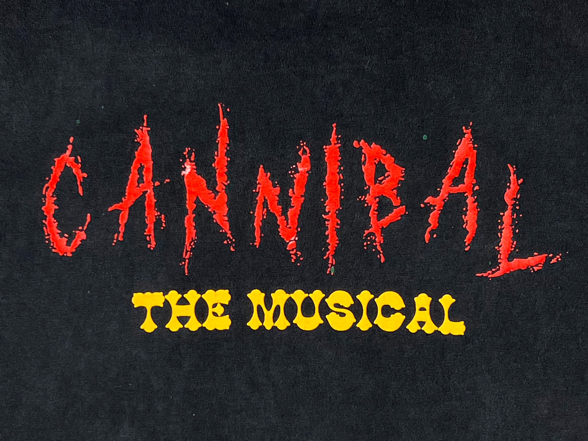 Cannibal the Musical T-Shirt