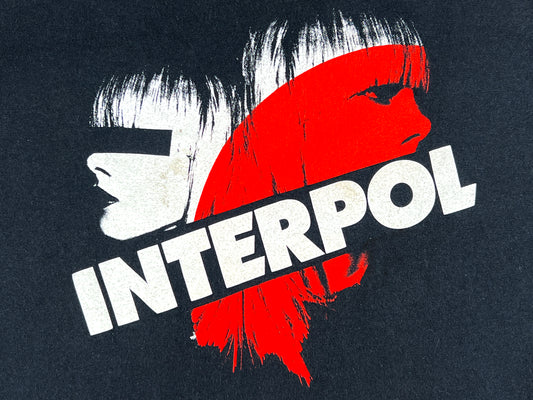 Interpol T-Shirt