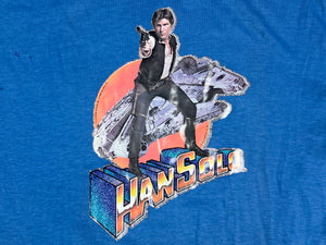 Star Wars Han Solo T-Shirt