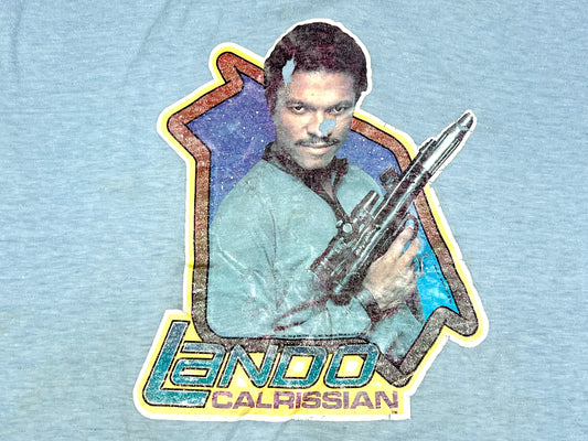 Star Wars Lando Calrissian T-Shirt