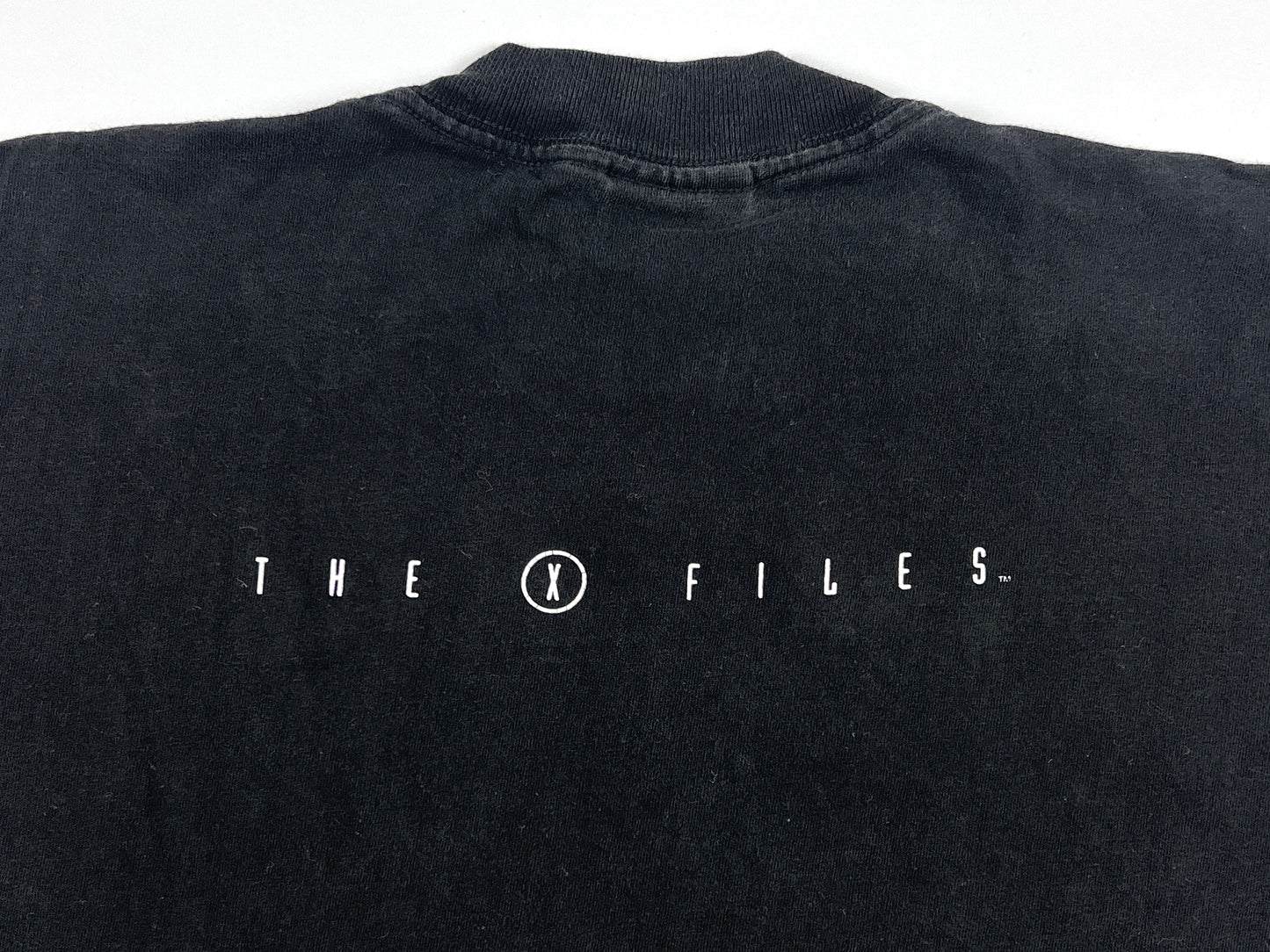 The X-Files T-Shirt
