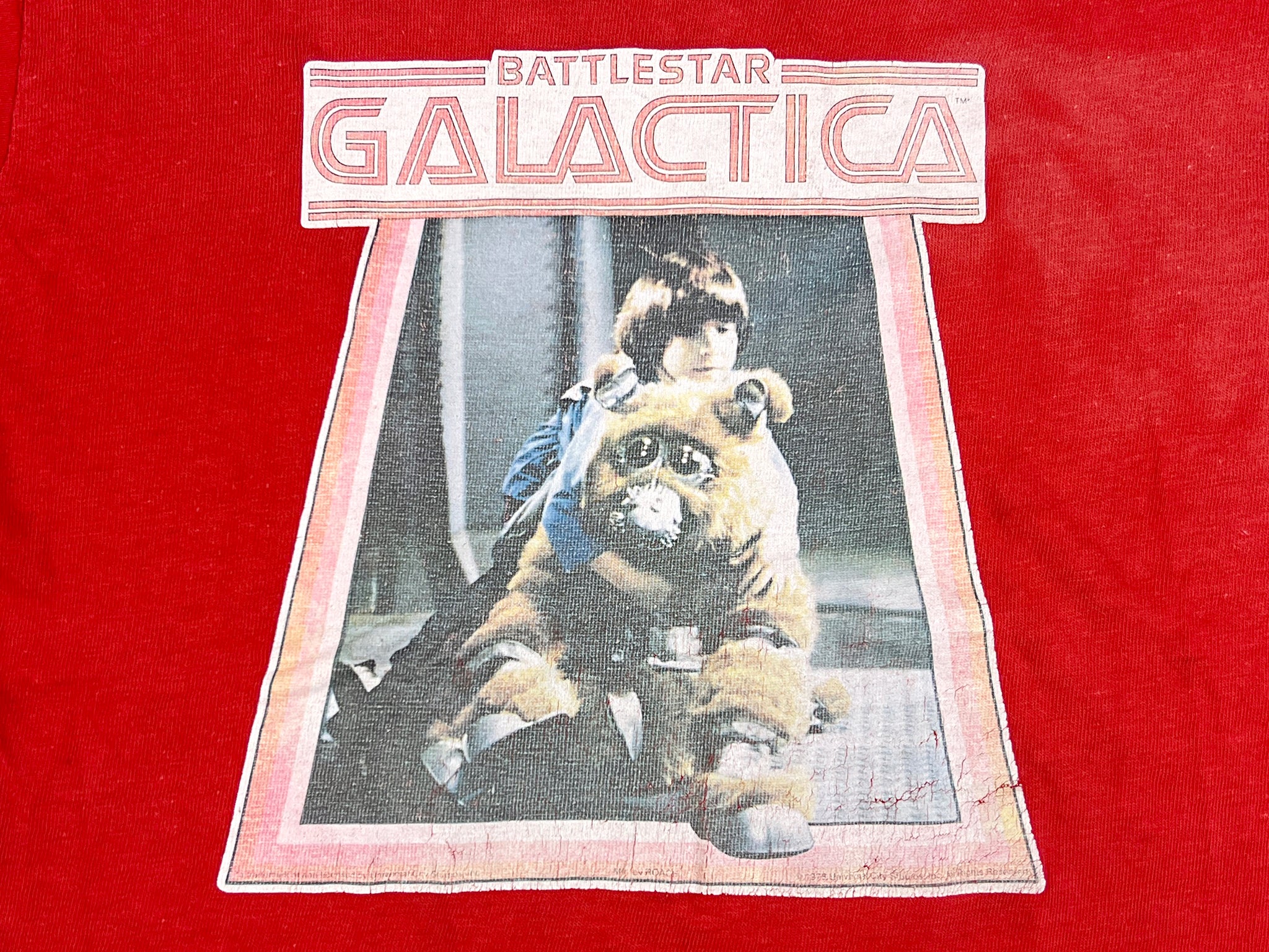 Battlestar Galactica T-Shirt