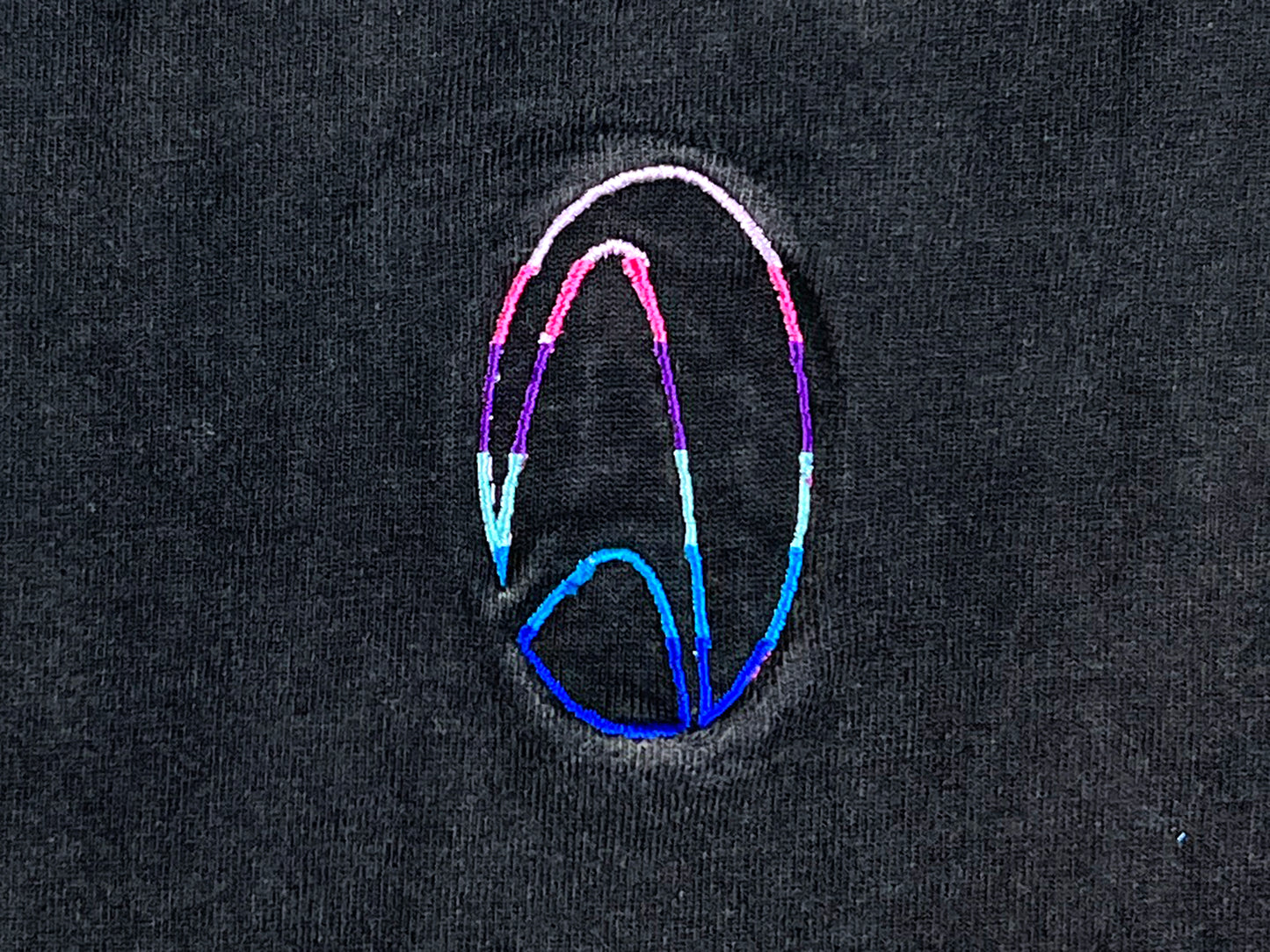 Star Trek 'Generations' Mock Neck L/S Shirt