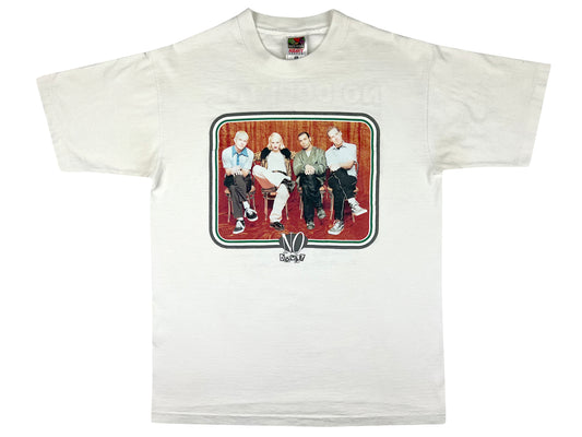 Vintage No Doubt 'Tragic Kingdom' 1997 Tour T-Shirt