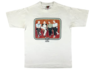 No Doubt 'Tragic Kingdom' 1997 Tour T-Shirt