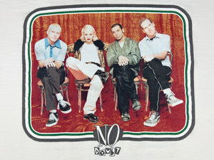 No Doubt 'Tragic Kingdom' 1997 Tour T-Shirt