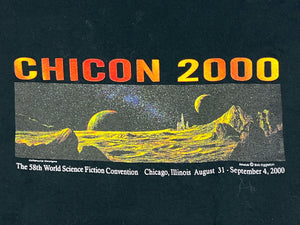 Chicon 2000 T-Shirt