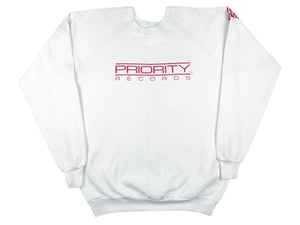 Priority Records Nu Beat Sweatshirt