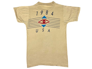 Duran Duran 1984 Tour T-Shirt