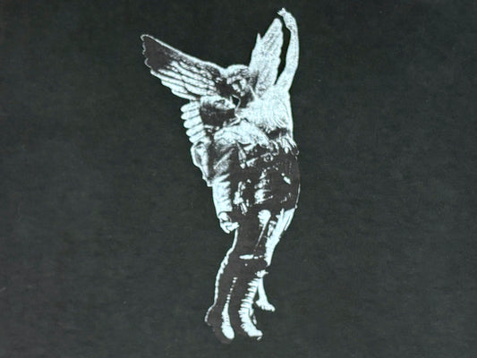 Sunny Day Real Estate 'Rising Tide' Dyed L/S Shirt