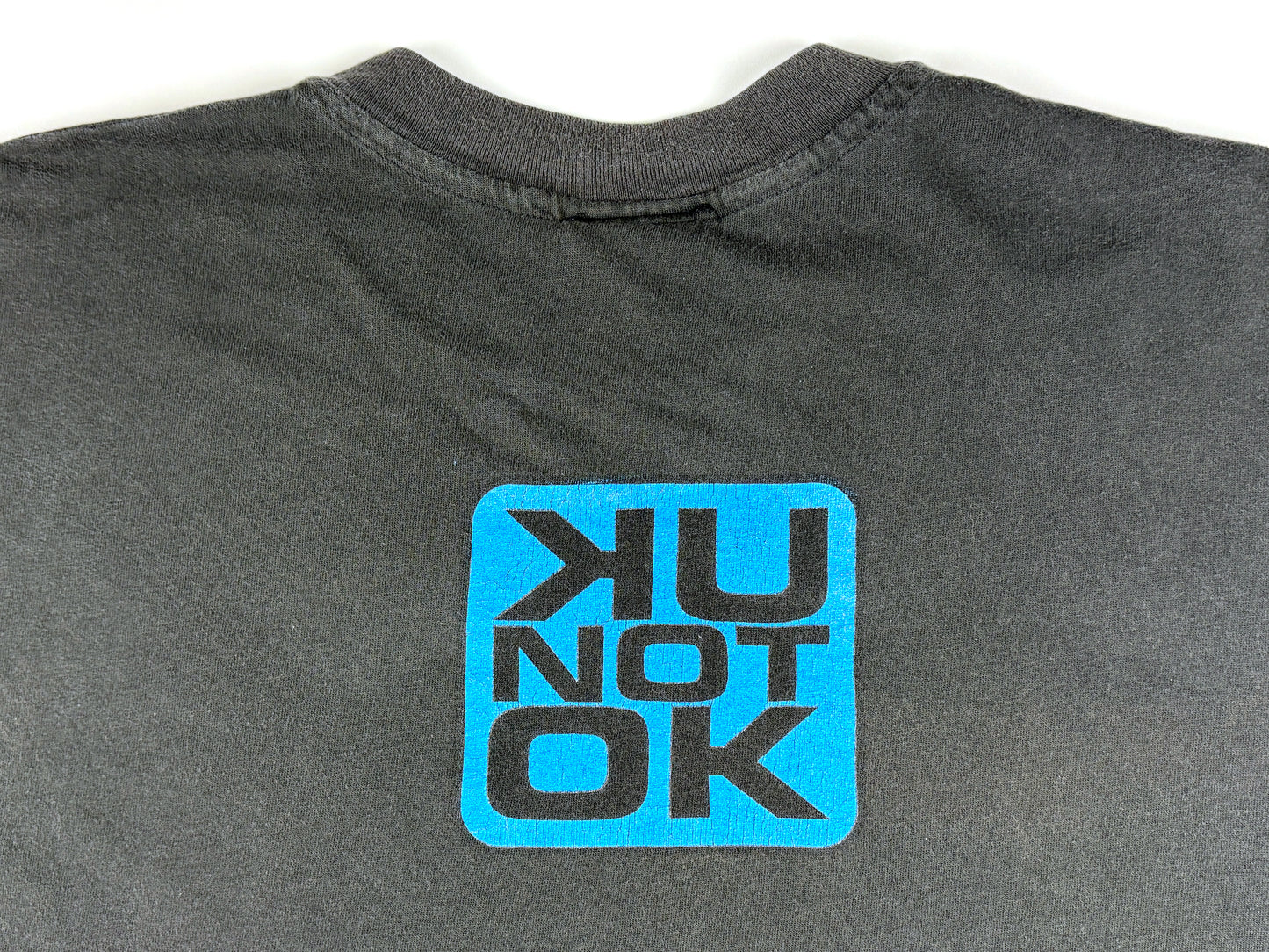 Radiohead 'OK Computer' T-Shirt