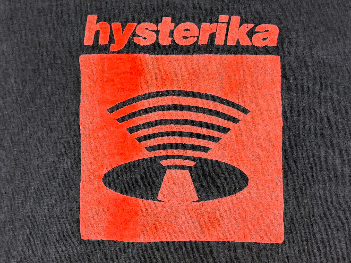 Depeche Mode 'Hysterika' T-Shirt