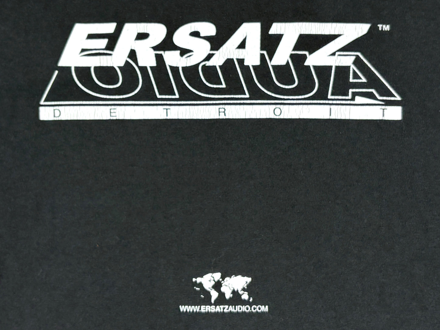 Ersatz Audio L/S Shirt